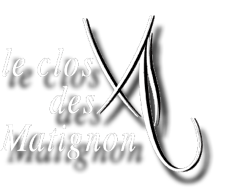 Le Clos des matignon